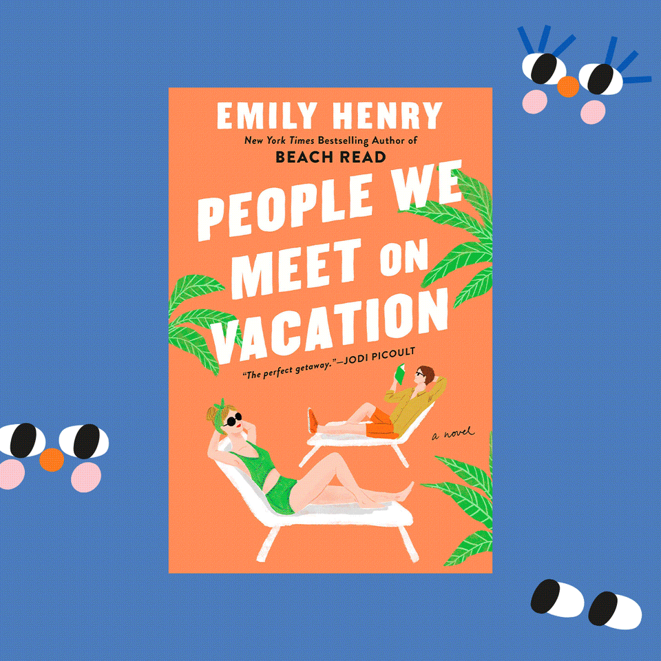 10 Must-Read Books for Summer 2021