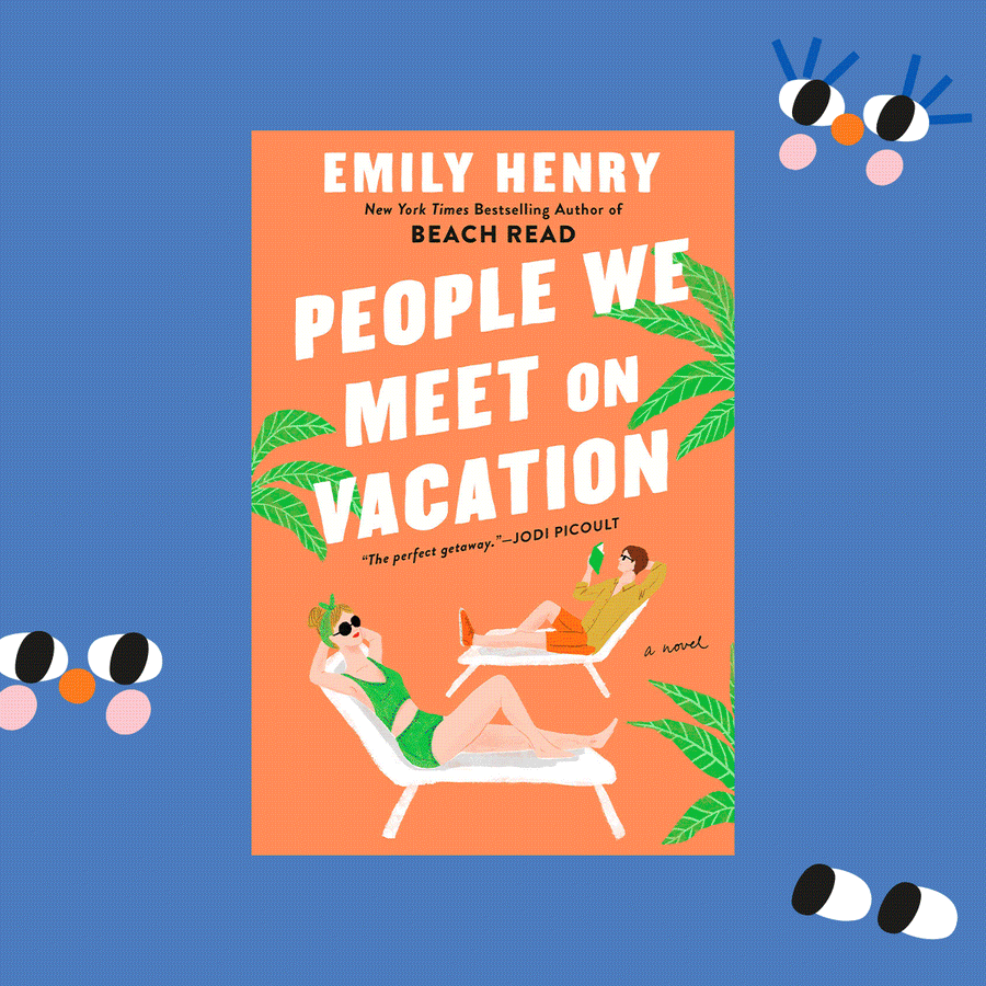 10 Must-Read Books for Summer 2021