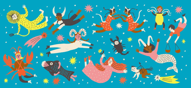 How To Parent A Taurus Child