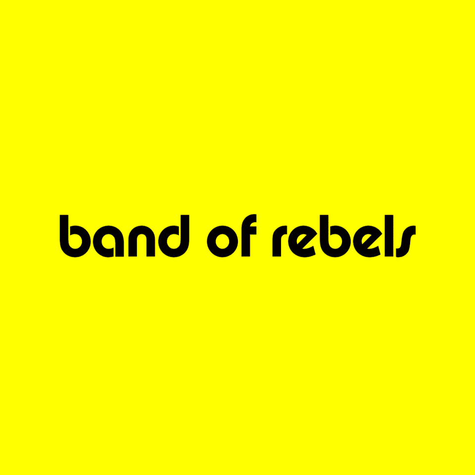 Rebels With A Cause