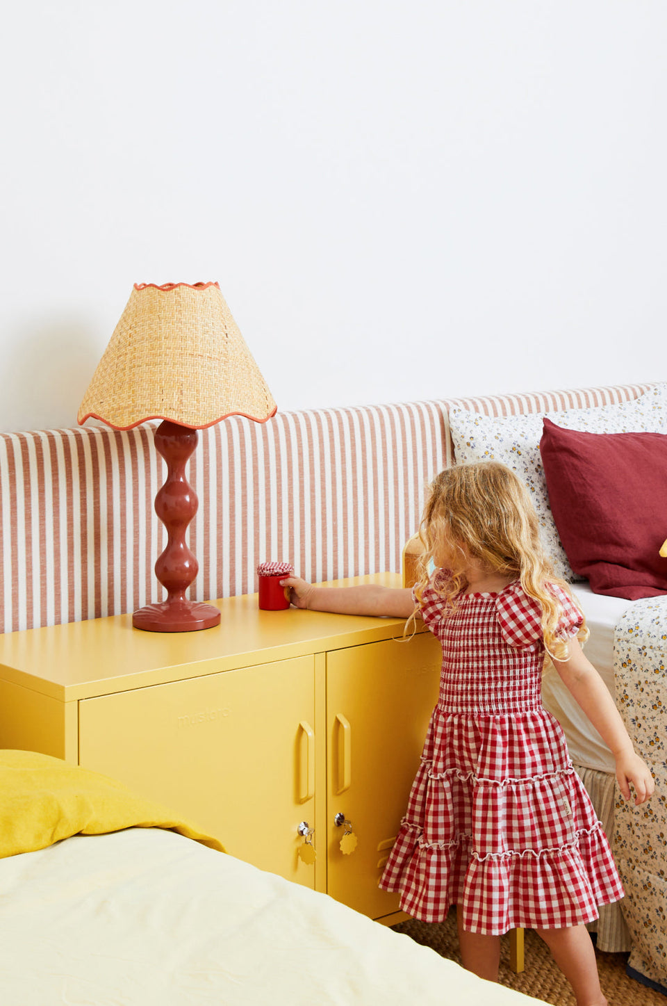 Why We're Obsessed With Mustard Made