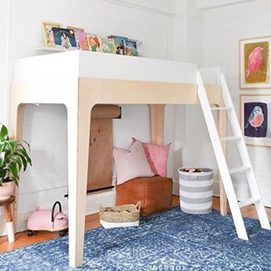 Big Kid Room