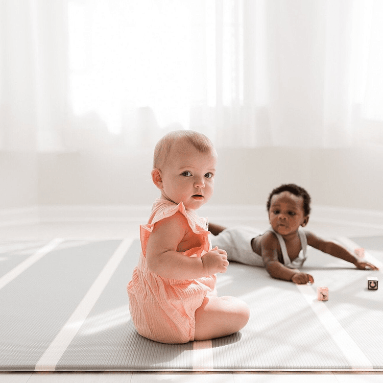 Best Baby Play Mats for Tummy Time | Maisonette