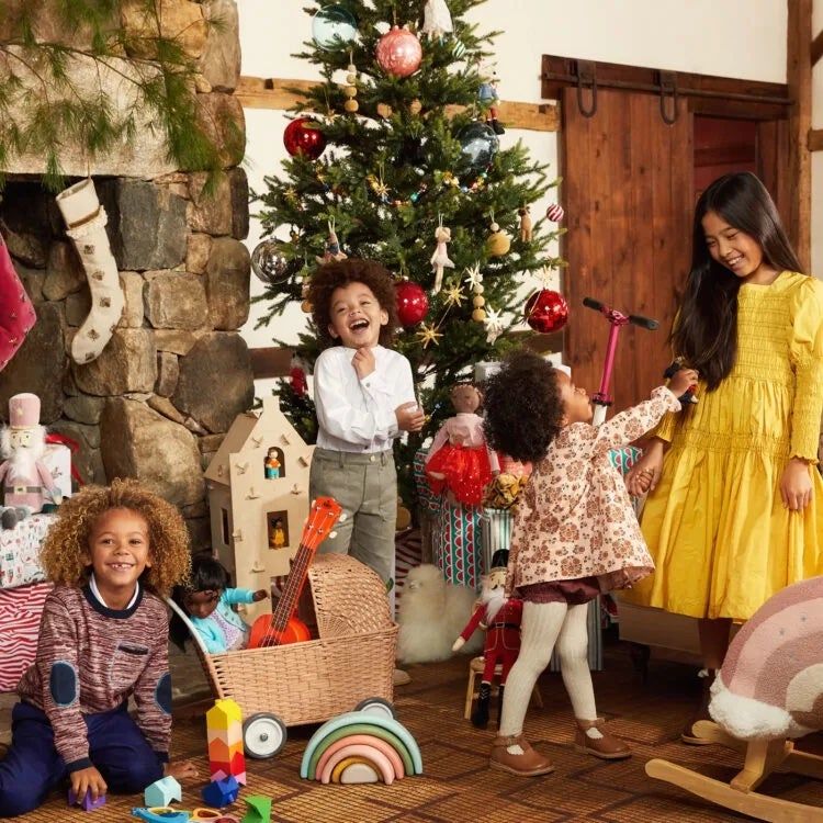 Best of the Best Gifts for Kids & Babies this Holiday | Maisonette