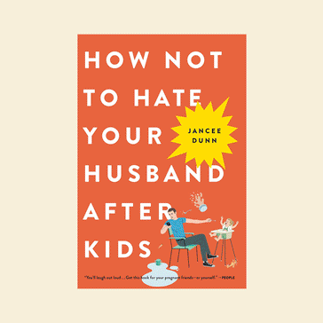 Four baby books to get you started