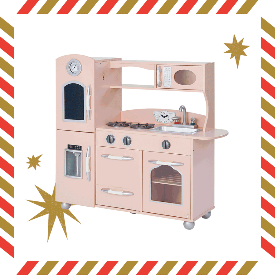The Best Gifts For the Littlest Foodies  | Maisonette