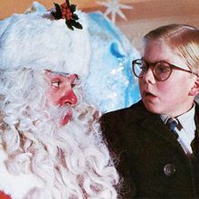 Outfit Ideas for Santa Pictures