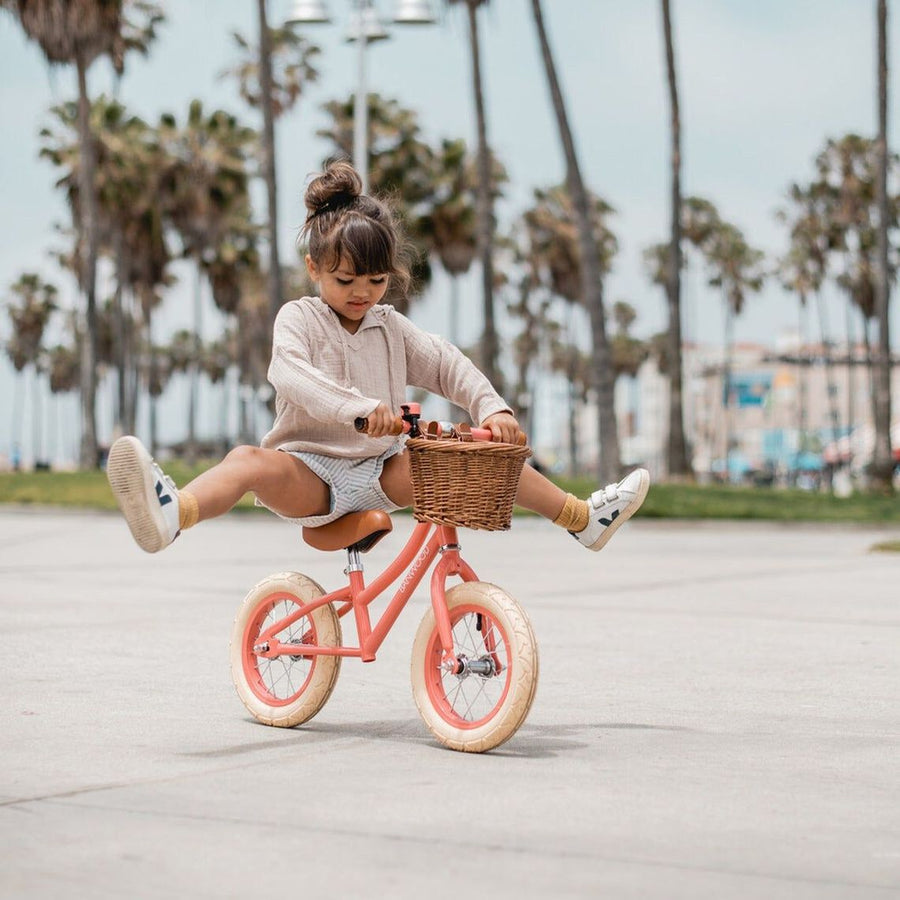 How to Teach Your Kid to Ride a Bike | Maisonette