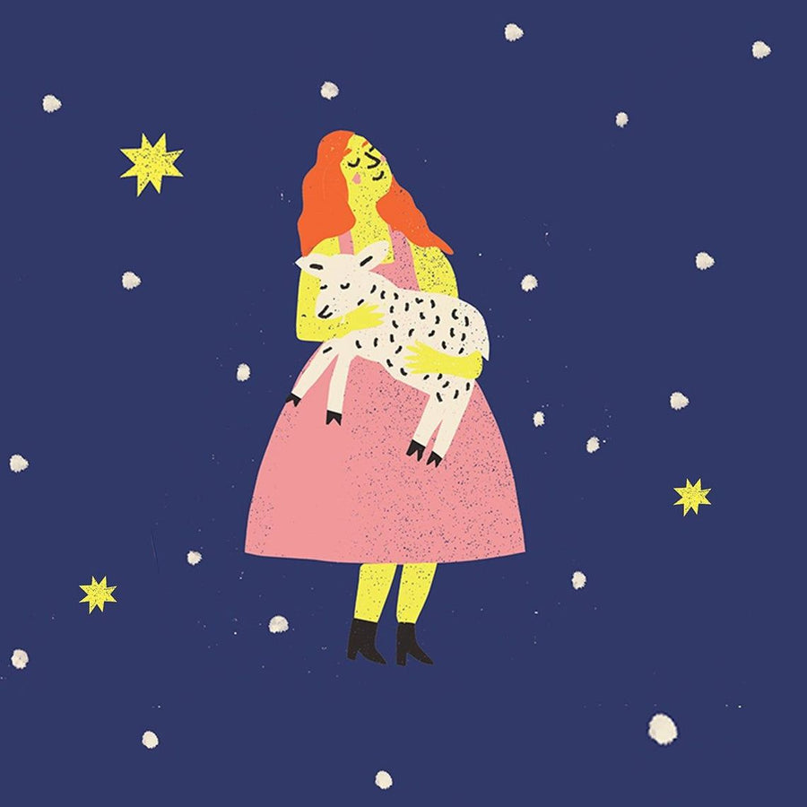 Your January 2022 Horoscope Is Here (And Yes Mercury Is In Retrograde)