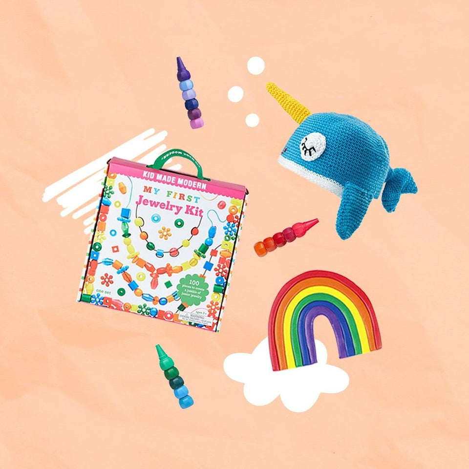 Creative Arts & Crafts Ideas for Kids (From 5 Brands We Love) | Maisonette