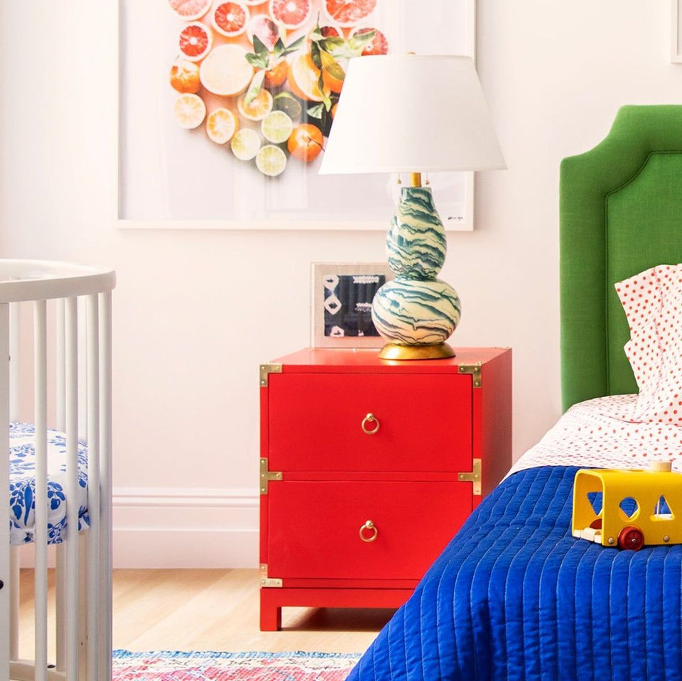 5 Modern Nightstands for the Stylish Nursery | Maisonette