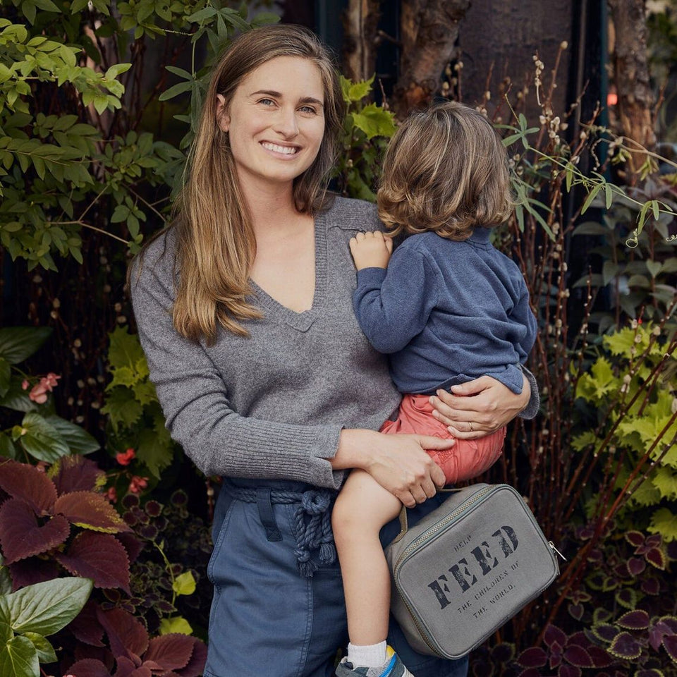 Lauren Bush Lauren's favorite things for her boys