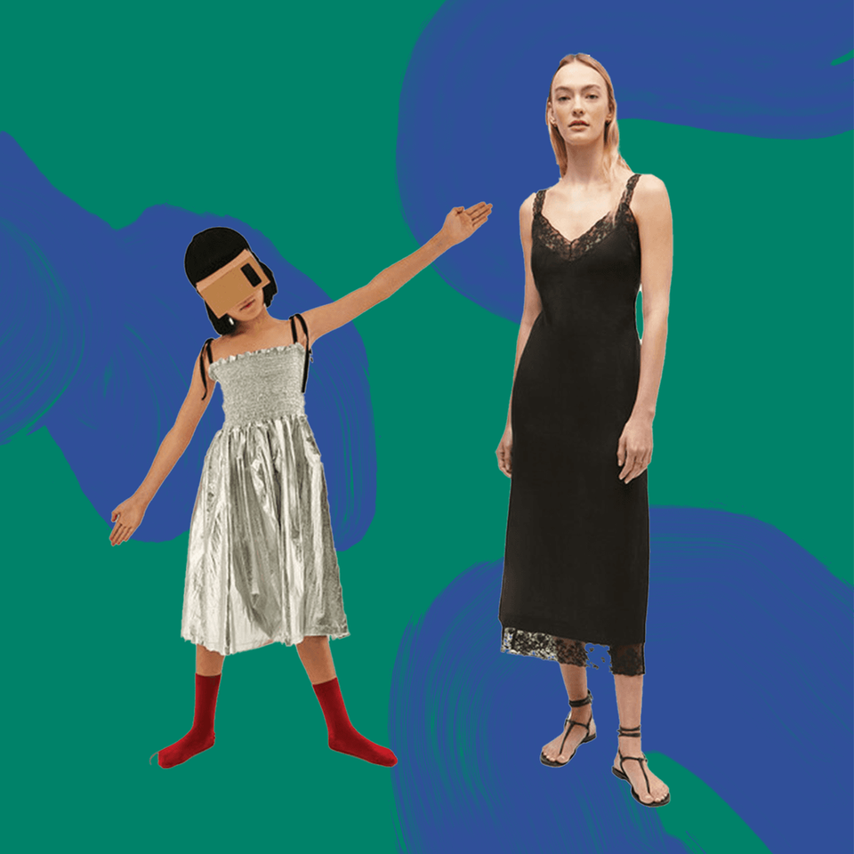 Kids' Fall Fashion Trends 2022 - Maisonette