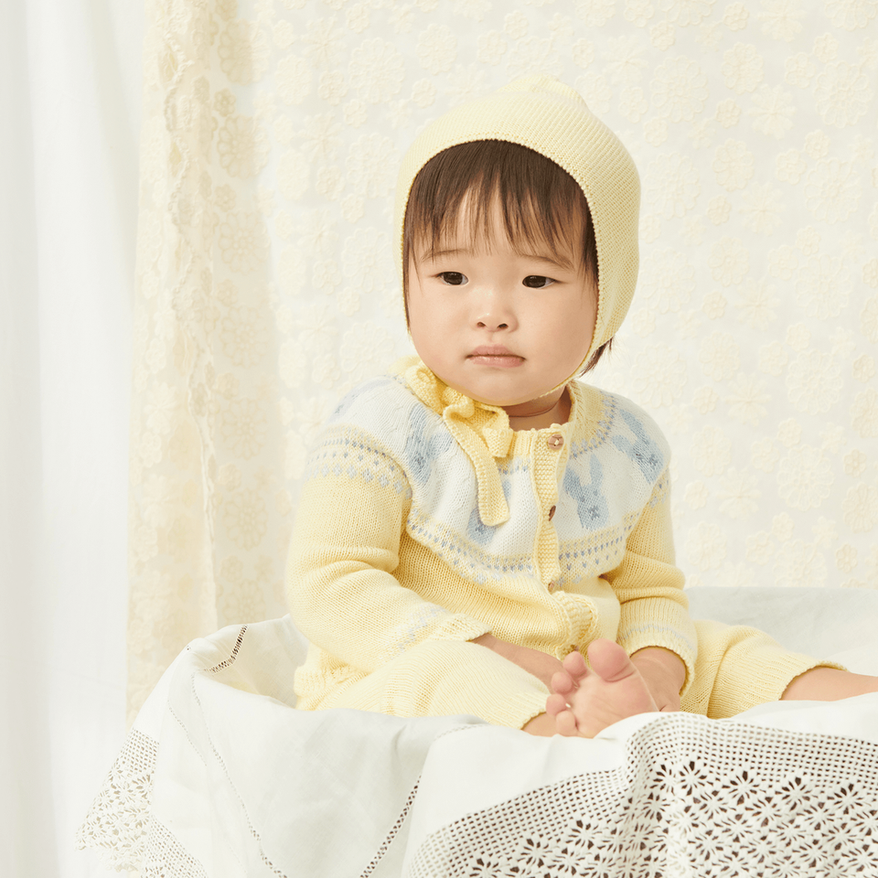 2023 Baby Name Trends: A Vibe Shift is Here | Maisonette