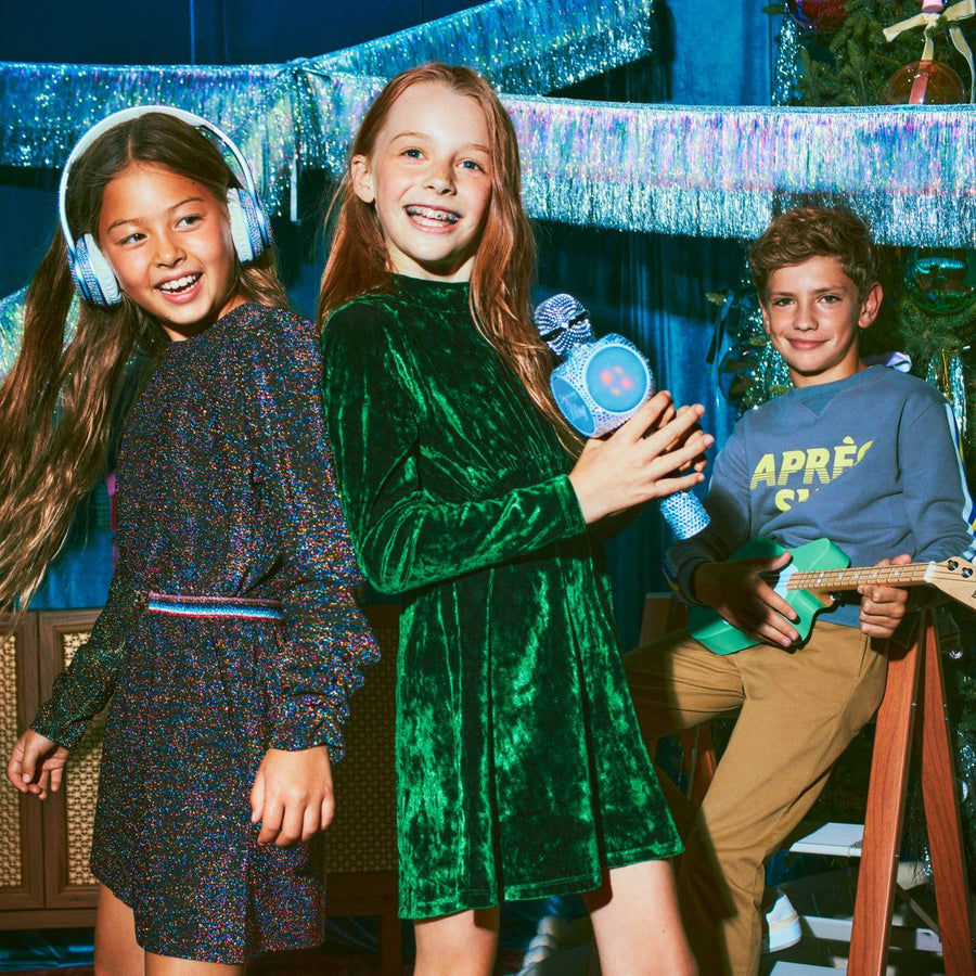 Holiday Looks For Every Party | Maisonette
