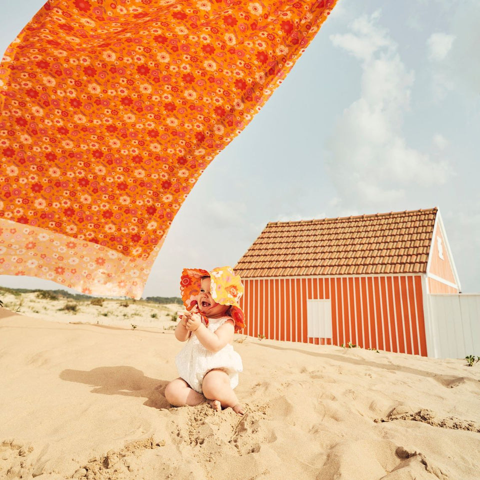 The Best Toddler Friendly Vacations: From the Beach to the Big City - Maisonette