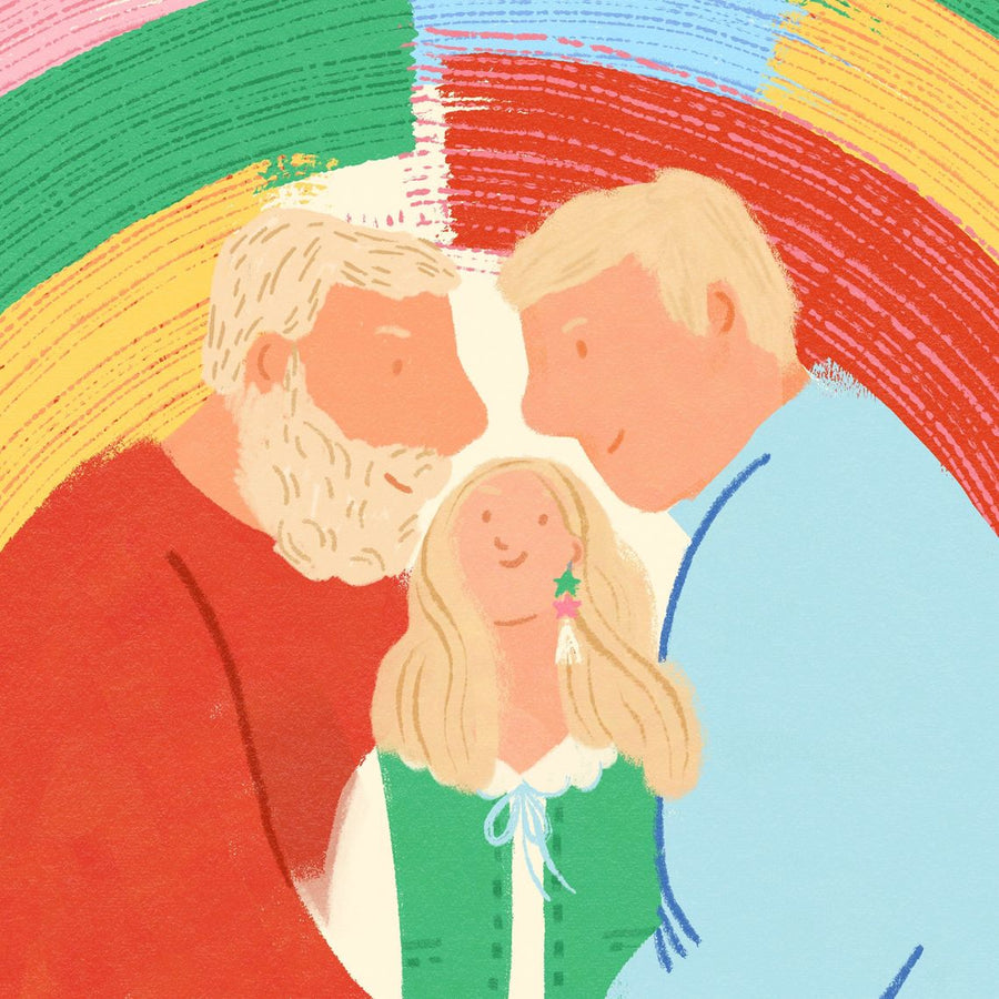 Why Open Adoption Was the Right Choice For Our Family - Maisonette