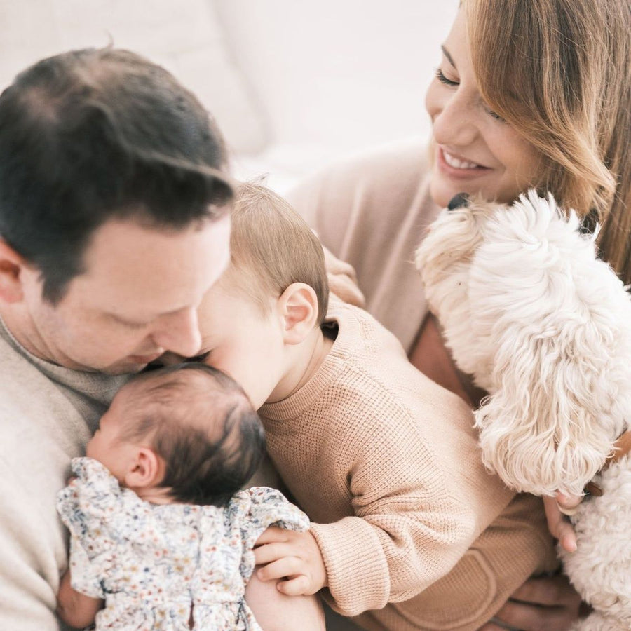 Birth Stories: A Second Act