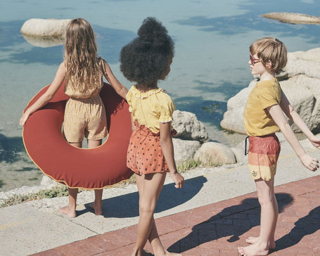 Winter Beach Vacation for Families | Maisonette