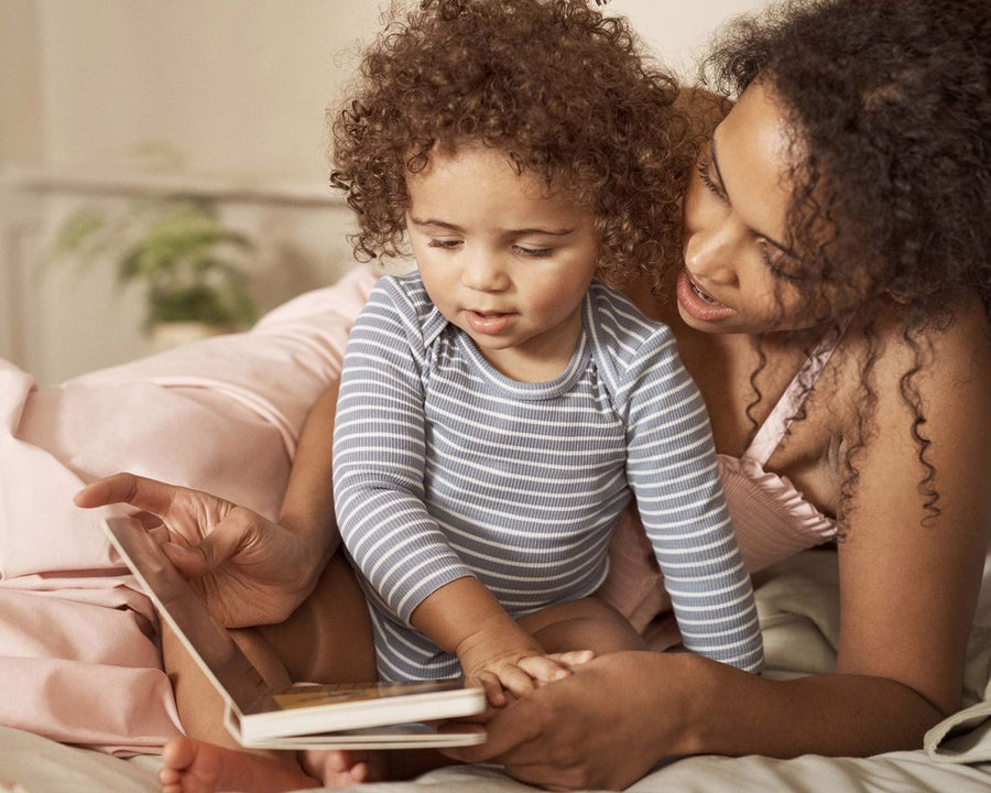 How to Keep Newborn Warm at Night | Maisonette