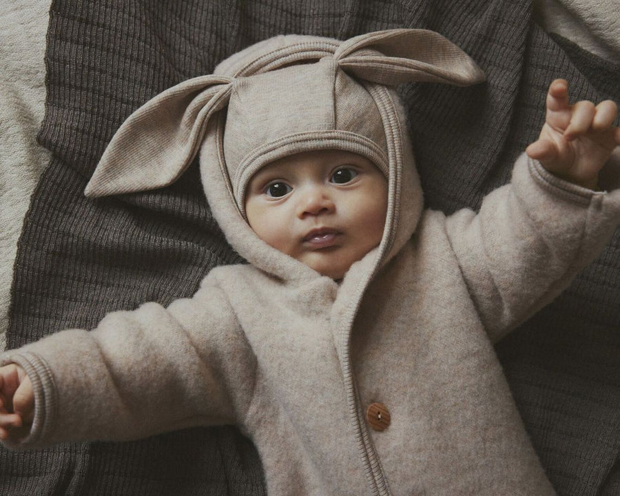 How to Dress a Newborn in Winter | Maisonette