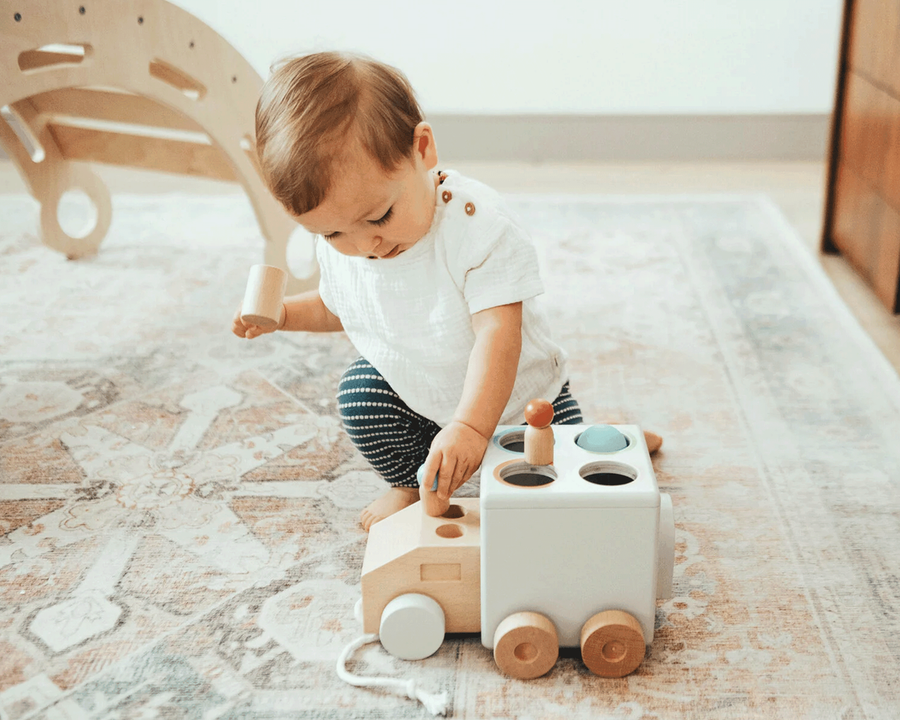 Ideas for Baby Boy Christmas Gifts | Maisonette