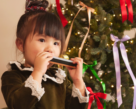 Ideas for Baby Girl Christmas Gifts | Maisonette