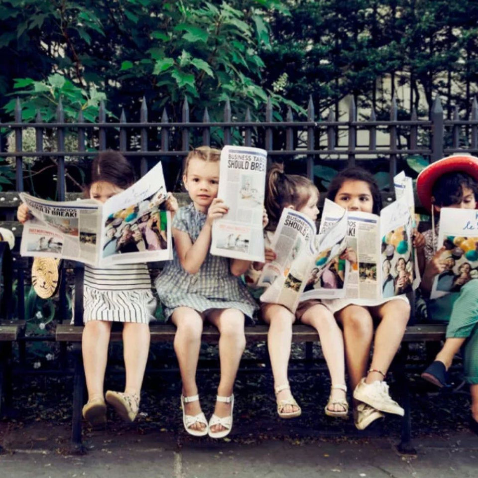 10 Expert Parenting Newsletters & Podcasts 