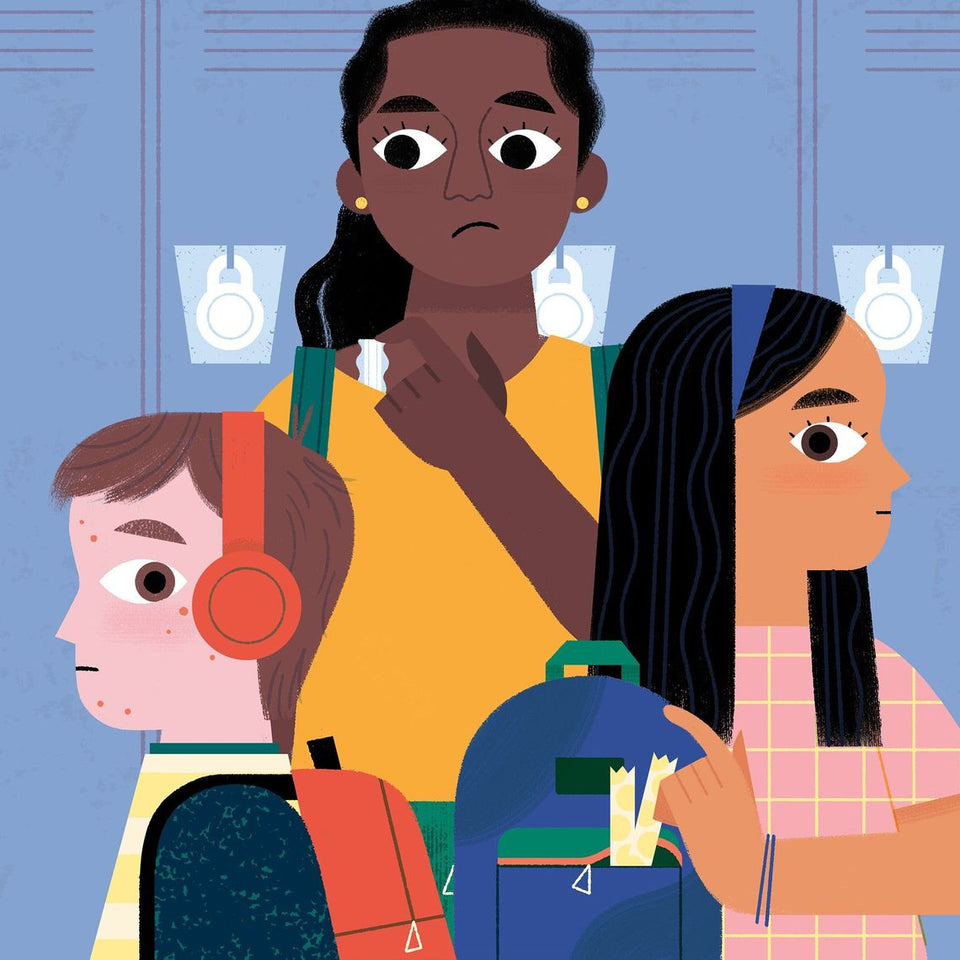 Talking About Puberty - Ask Dr. Bronwyn | Maisonette