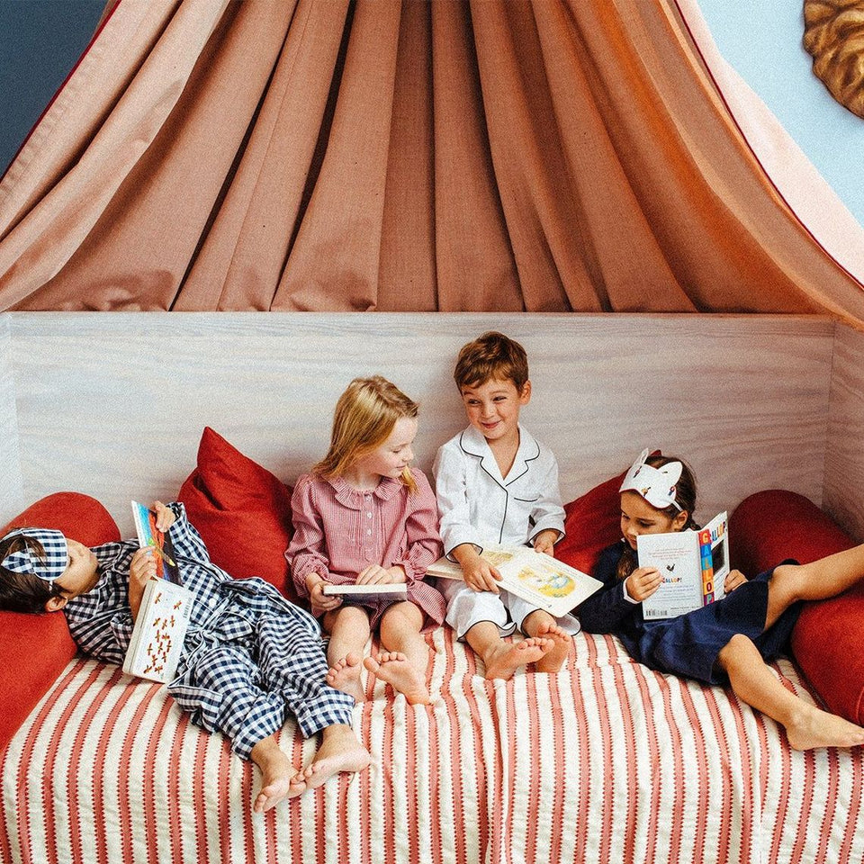 Ask Dr. Bronwyn: Getting Back on A School Friendly Sleep Routine