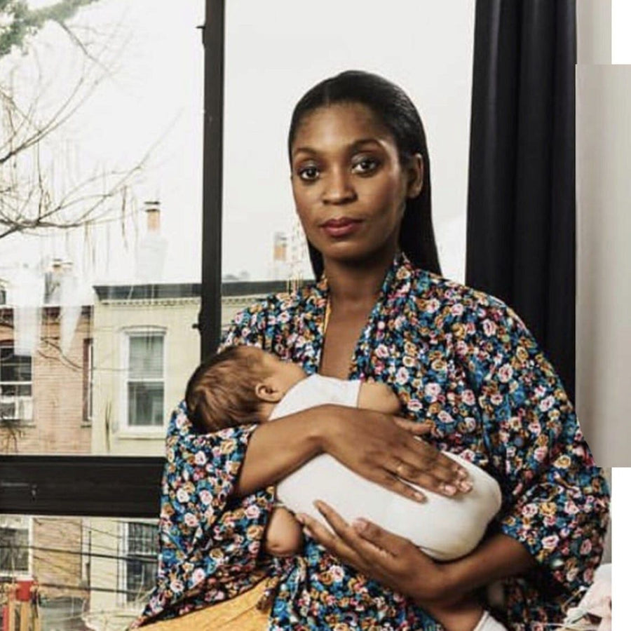 Allure Fashion Director Rajni Jacques On Staying Home With Style