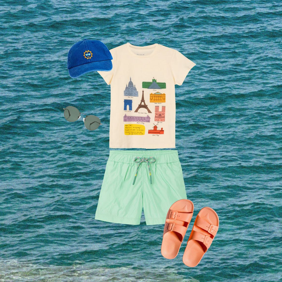 Spring Break Essentials & Must-Haves for Kids | Maisonette