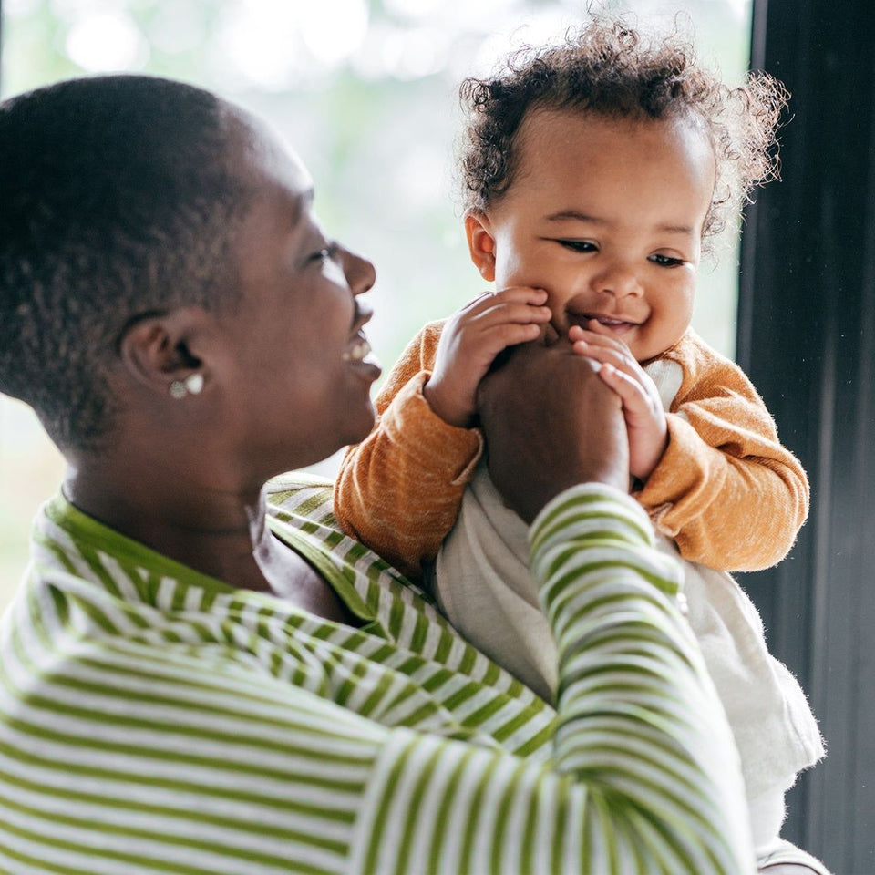 How To Soothe a Teething Baby: 5 Home Remedies - Maisonette 