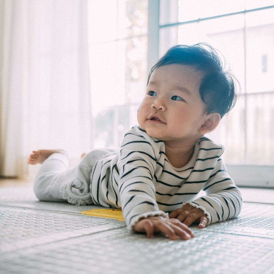 Is Tummy Time For Newborns Really That Important? - Maisonette