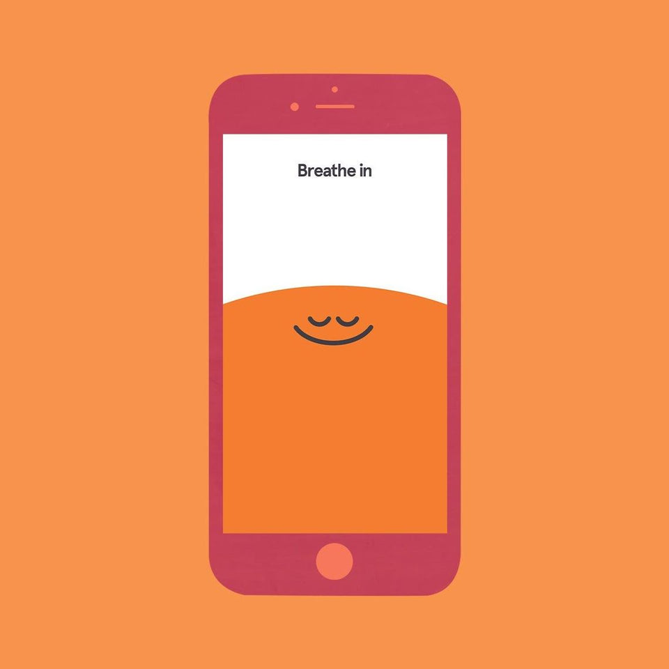 Apps That Help You Relax During Covid