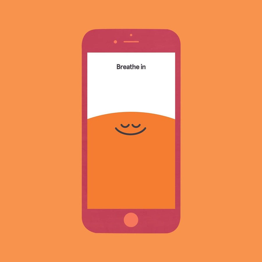 Apps That Help You Relax During Covid