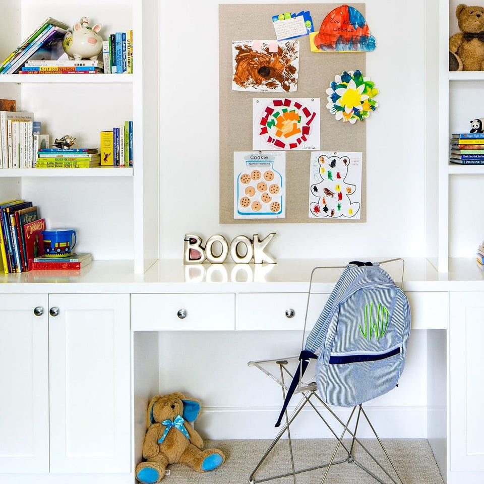 12 Things To Know When Transitioning to a Big Kid Room | Maisonette