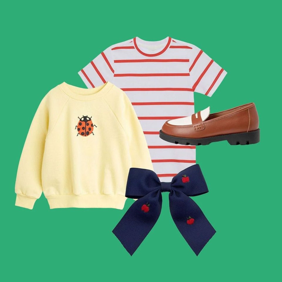Back-to-School 2025: Stylish Essentials for Kids | Maisonette