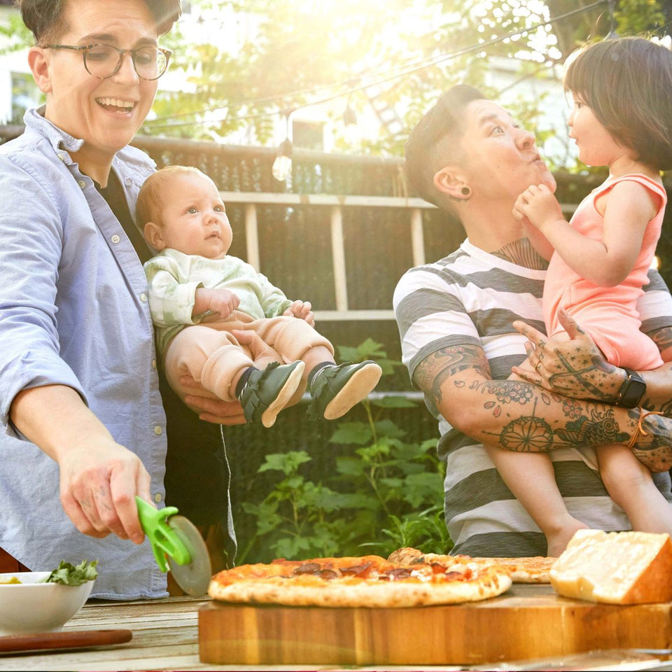 Meet The Butcher Girls: The Mom & Mom Shop Making the Food World Fun - Maisonette