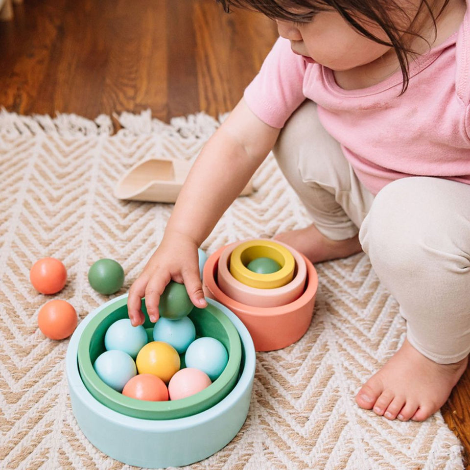 Cognitive Activities for Toddlers | Maisonette