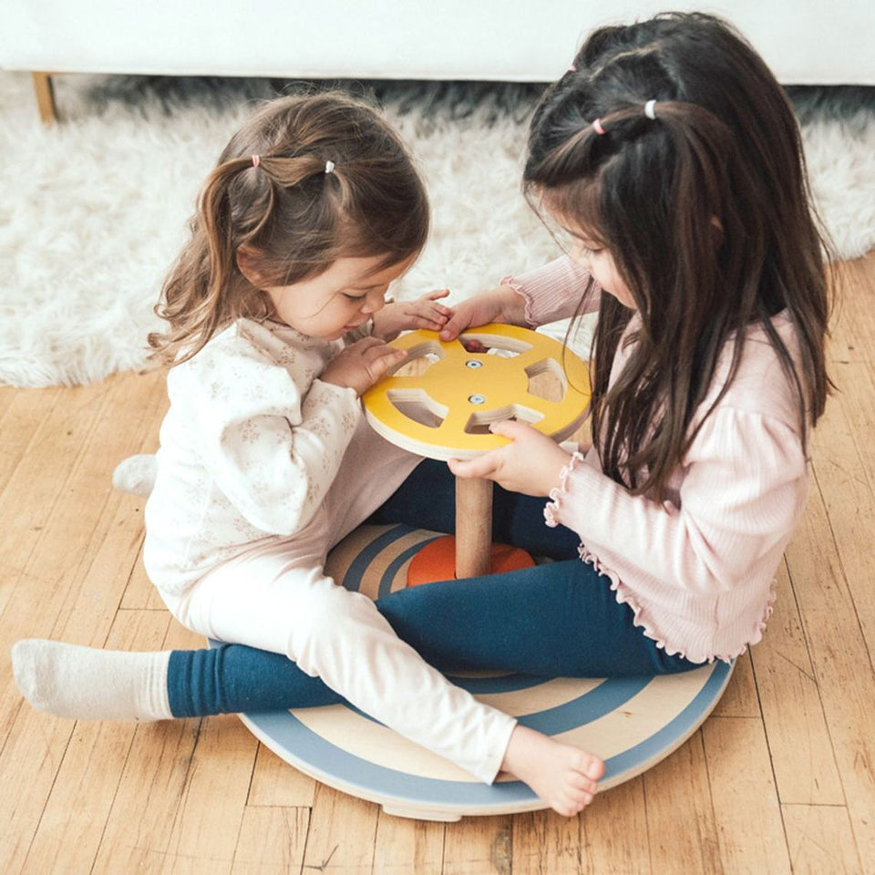 What Is Cooperative Play? | Maisonette