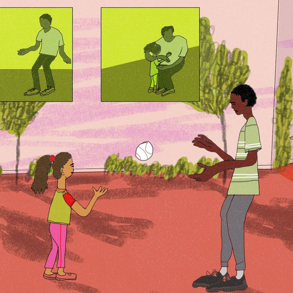 What Does Cycle-Breaking Parenting Look Like? - Maisonette 