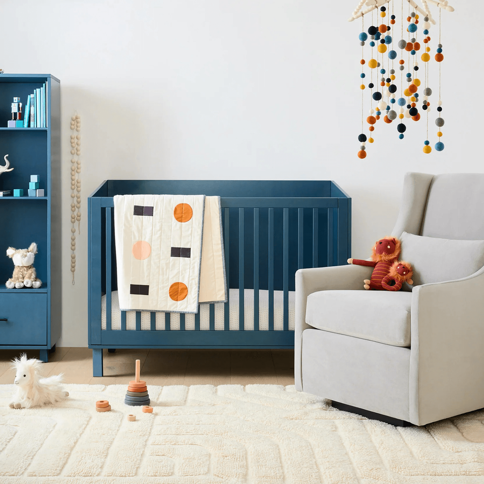 Best Baby Cribs - Our Top Picks | Maisonette