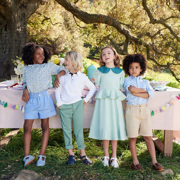Baby & Kids Easter Outfit Ideas | Maisonette