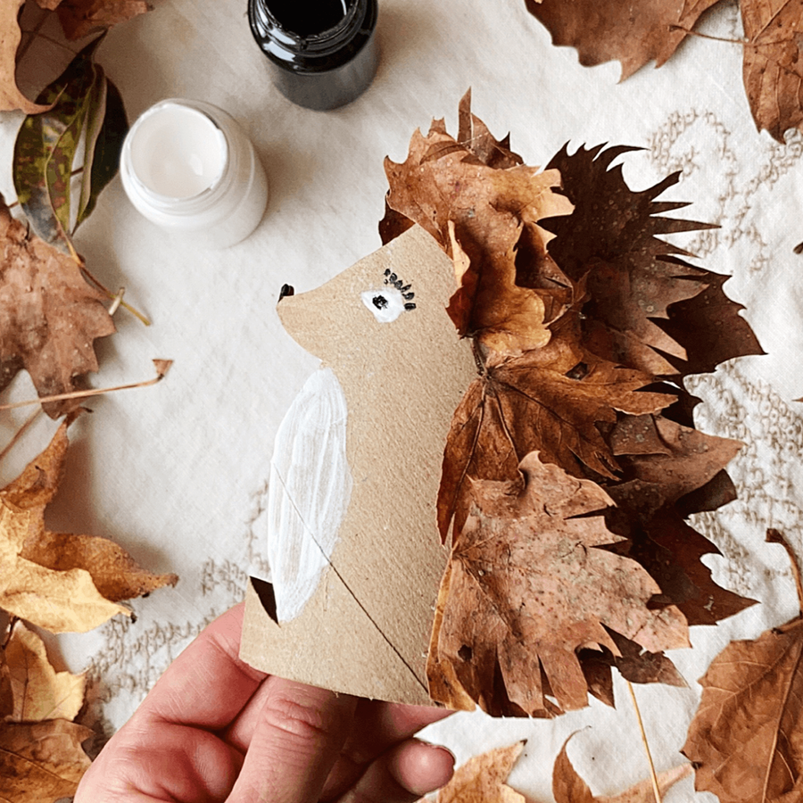 Fall Crafts For Kids  | Maisonette