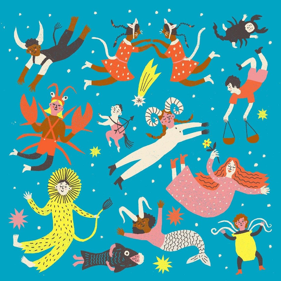 Should You Read Your Child's Birth Chart? | Maisonette