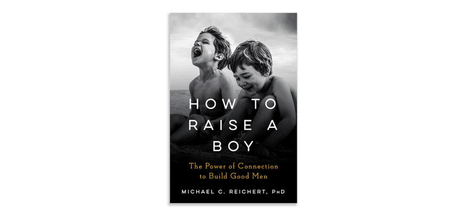Four Ways To Build A Stronger Relationship With Your Son 