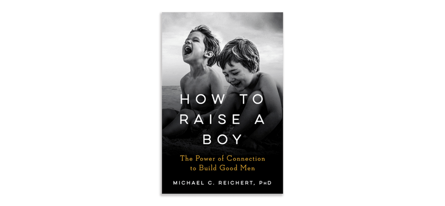 Four Ways To Build A Stronger Relationship With Your Son 