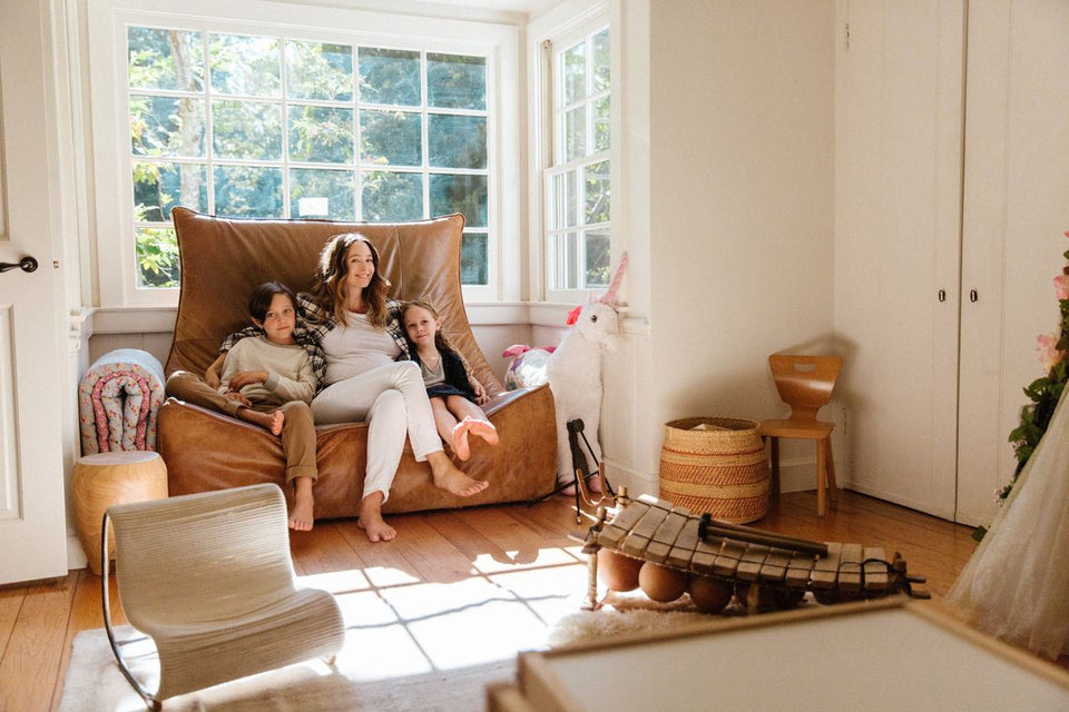 Jenni Kayne - Parenting, Lifestyle & Brand | Maisonette