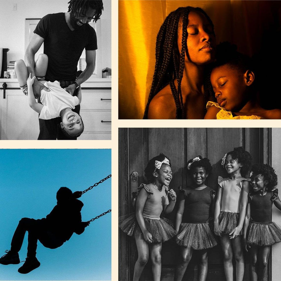 Celebrating Black Joy | Maisonette